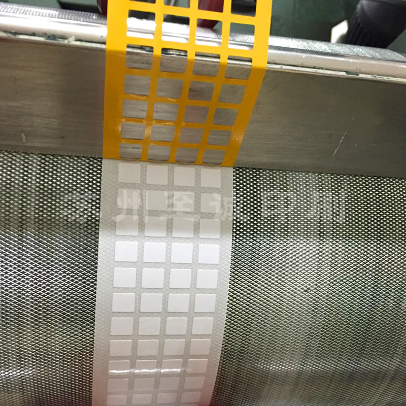 高溫標簽